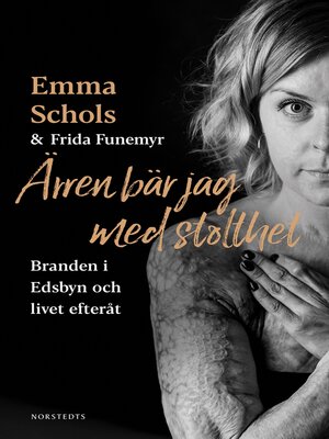 cover image of Ärren bär jag med stolthet